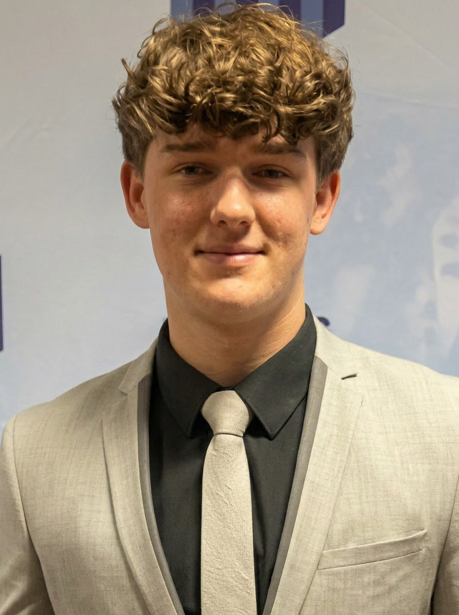 Nico – stifter af WEBBYNOR